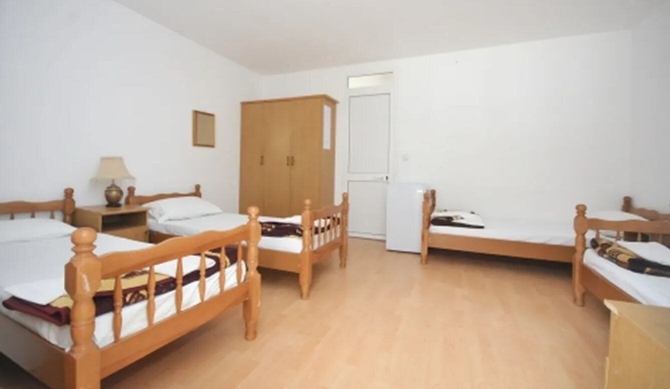 Территория Montenegro Canj 2*